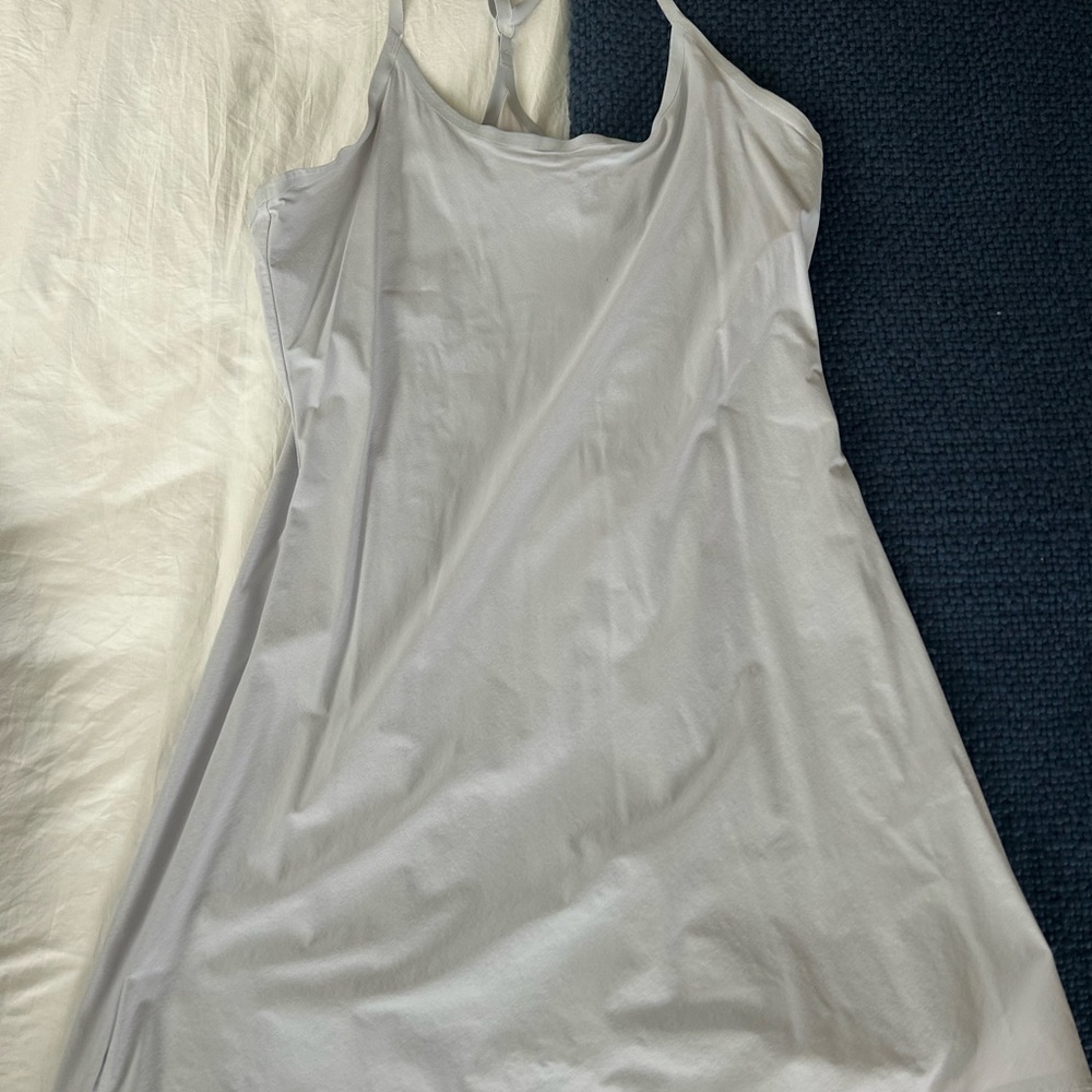 Outdoor Voices Exercise Dress